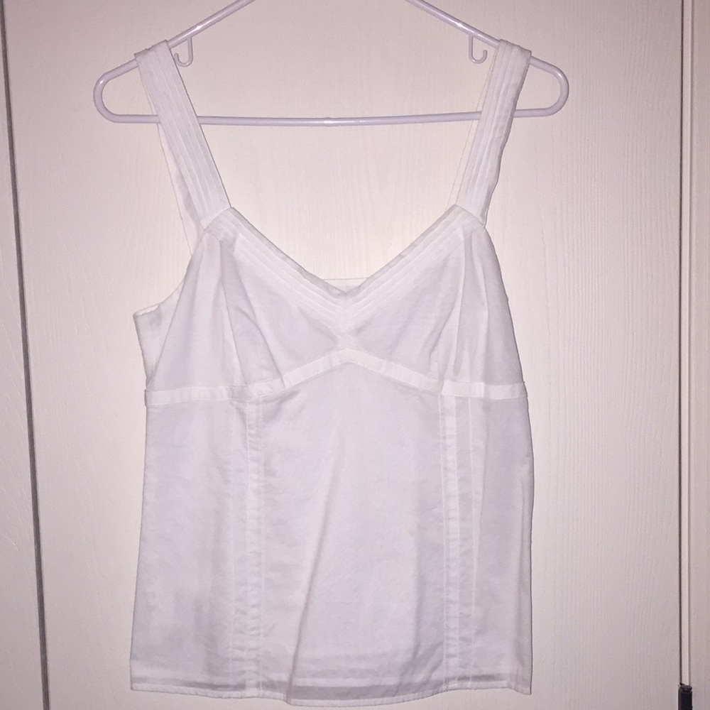 Ann Taylor Loft Blouse